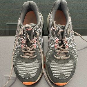 Women’s ASICS